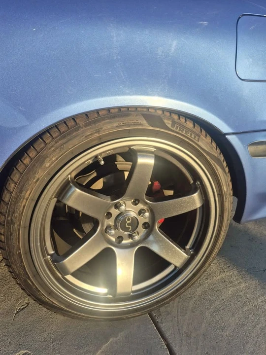 1991 Acura Integra 2nd Gen - Image 5 of 14