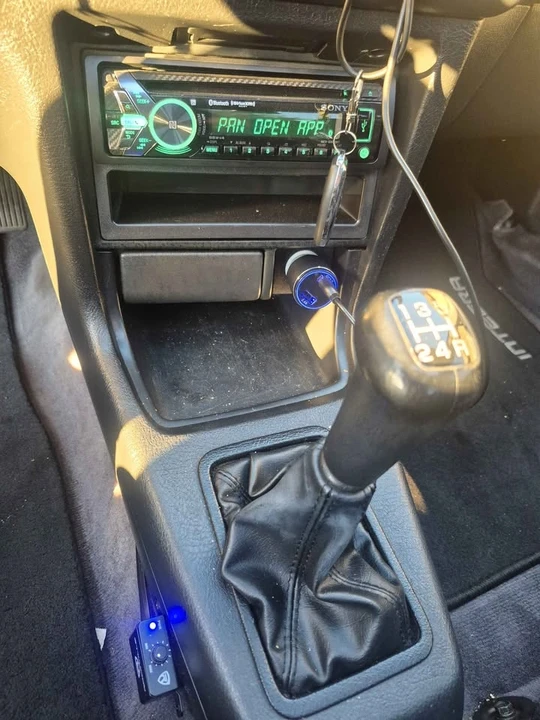 1991 Acura Integra 2nd Gen - Image 10 of 14