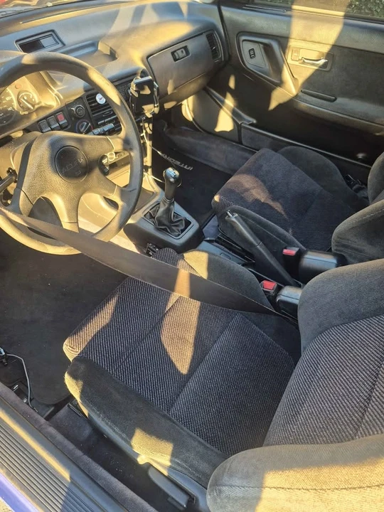 1991 Acura Integra 2nd Gen - Image 12 of 14