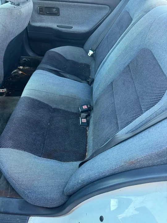 1991 Acura Integra 2nd Gen - Image 4 of 6