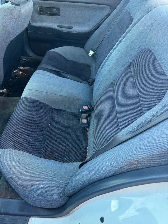1991 Acura Integra 1st Gen - Image 6 of 6