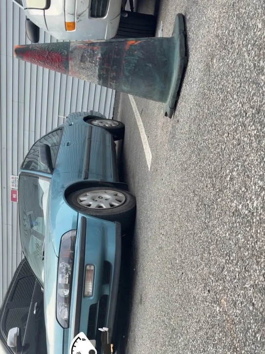 1991 Acura Integra 2nd Gen - Image 3 of 9