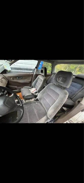 1991 Acura Integra 2nd Gen - Image 6 of 10
