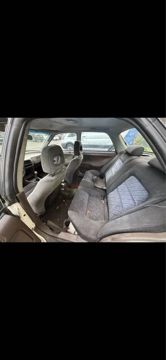 1991 Acura Integra 2nd Gen - Image 5 of 10