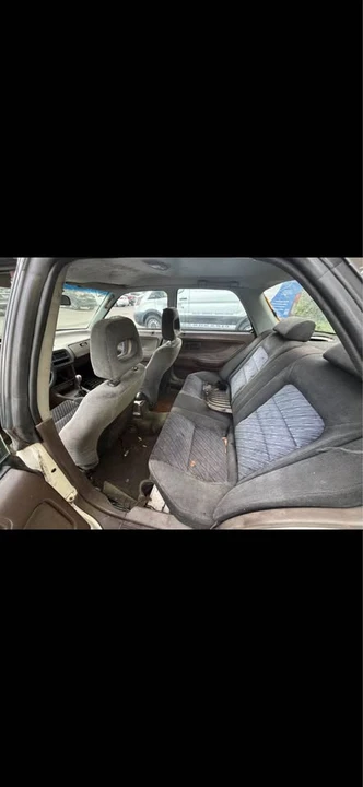 1991 Acura Integra 2nd Gen - Image 4 of 10