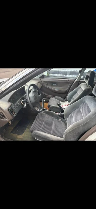 1991 Acura Integra 2nd Gen - Image 7 of 10