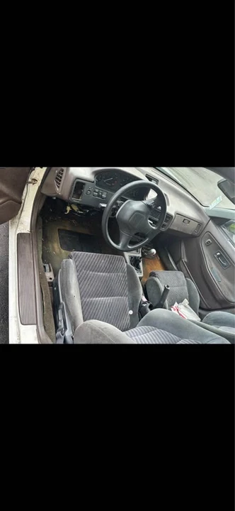 1991 Acura Integra 2nd Gen - Image 8 of 10