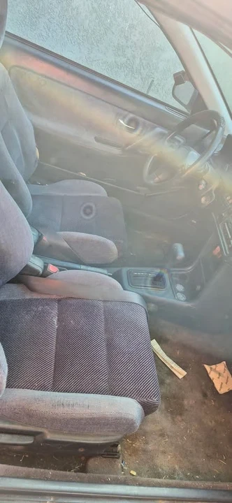 1991 Acura Integra 2nd Gen - Image 6 of 9