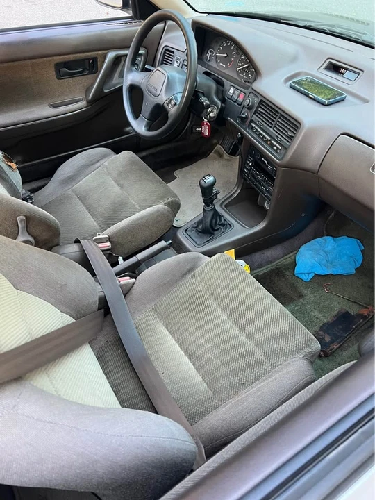 1991 Acura Integra 2nd Gen - Image 11 of 12