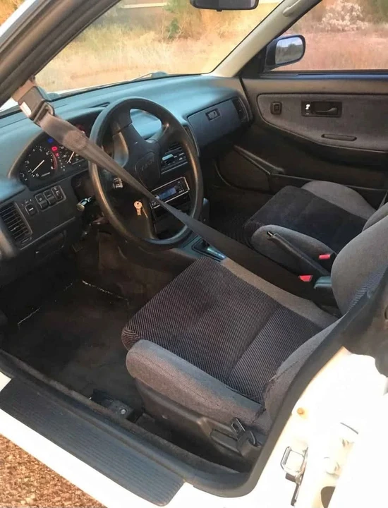 1991 Acura Integra 2nd Gen - Image 3 of 8