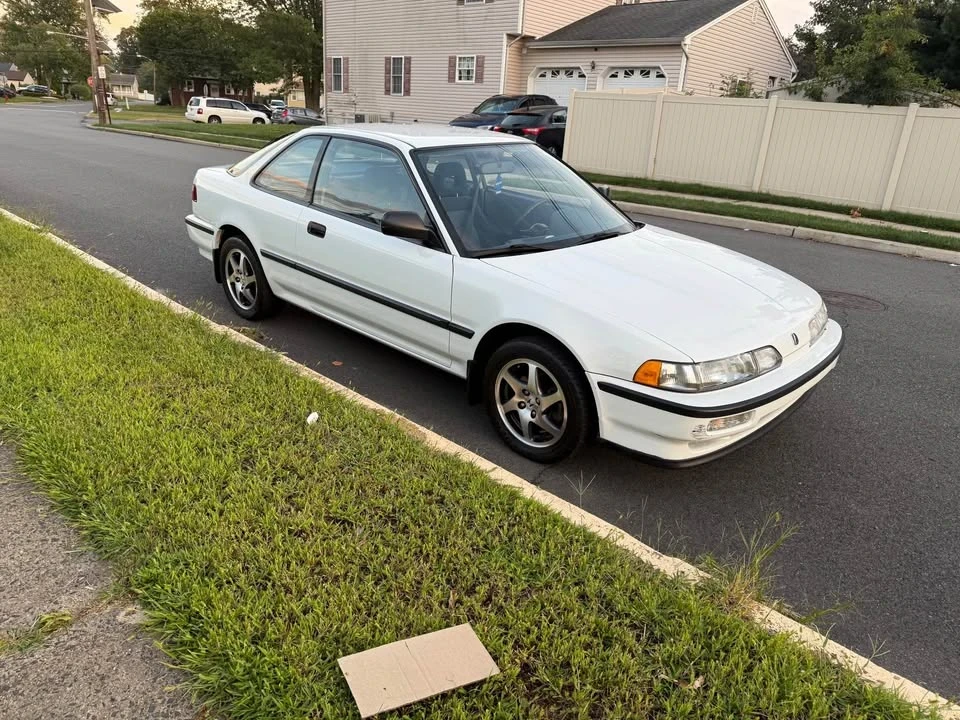 1991 Acura Integra 2nd Gen - Image 3 of 13