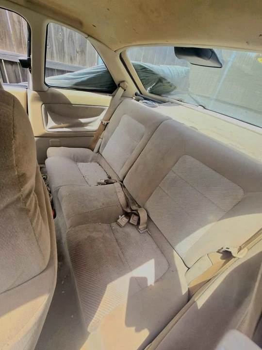1991 Acura Integra 2nd Gen - Image 4 of 9