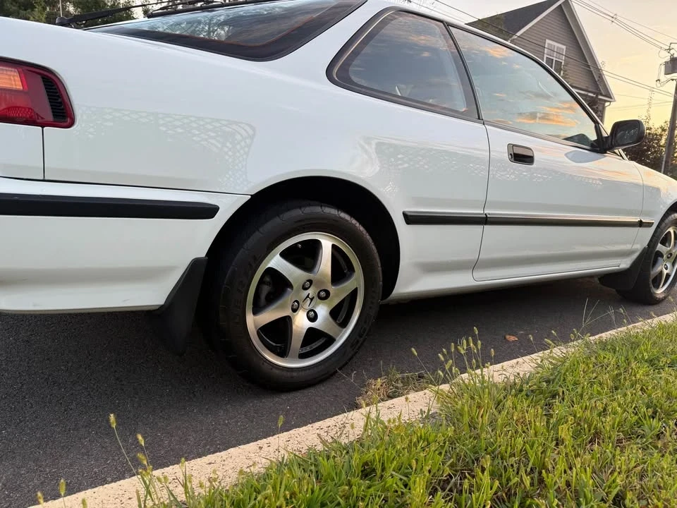 1991 Acura Integra 2nd Gen - Image 5 of 13