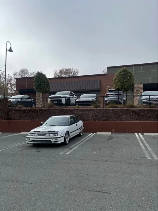 1991 Acura Integra 2nd Gen - Image 3 of 9