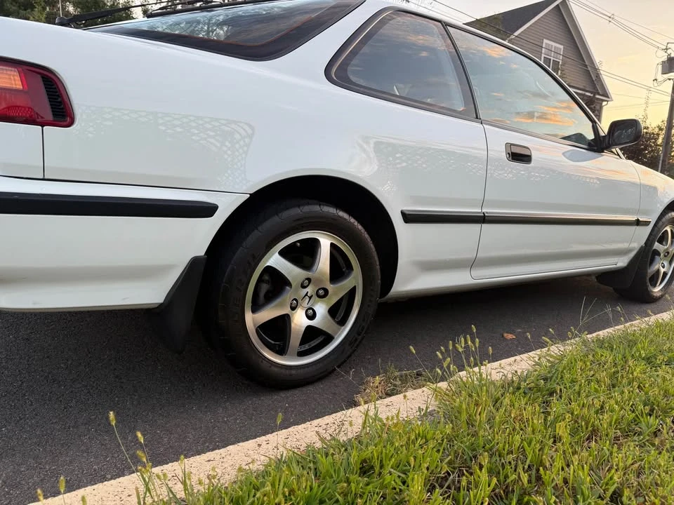 1991 Acura Integra 2nd Gen - Image 5 of 13