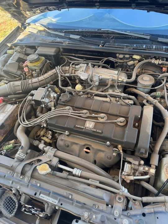 1991 Acura Integra 1st Gen - Image 3 of 6