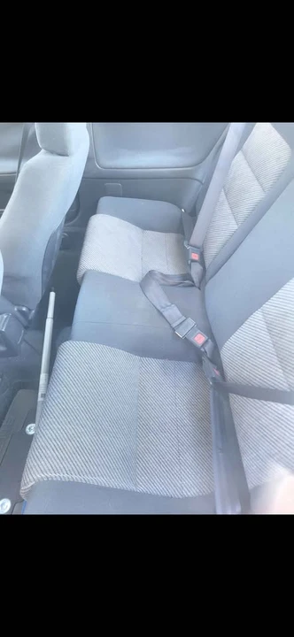 1991 Acura Integra 2nd Gen - Image 7 of 8