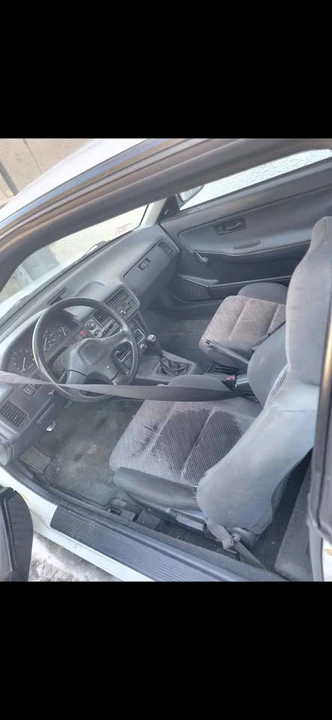 1991 Acura Integra 2nd Gen - Image 6 of 8