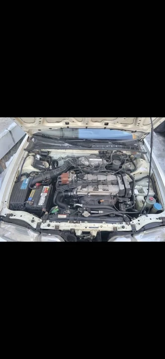 1991 Acura Integra 2nd Gen - Image 5 of 8