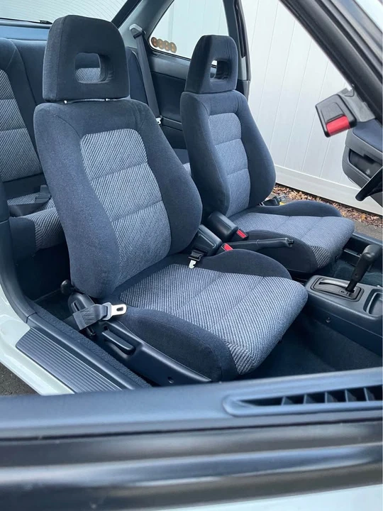 1991 Acura Integra 2nd Gen - Image 12 of 15
