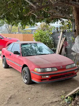 1991 Acura Integra RS Hatchback