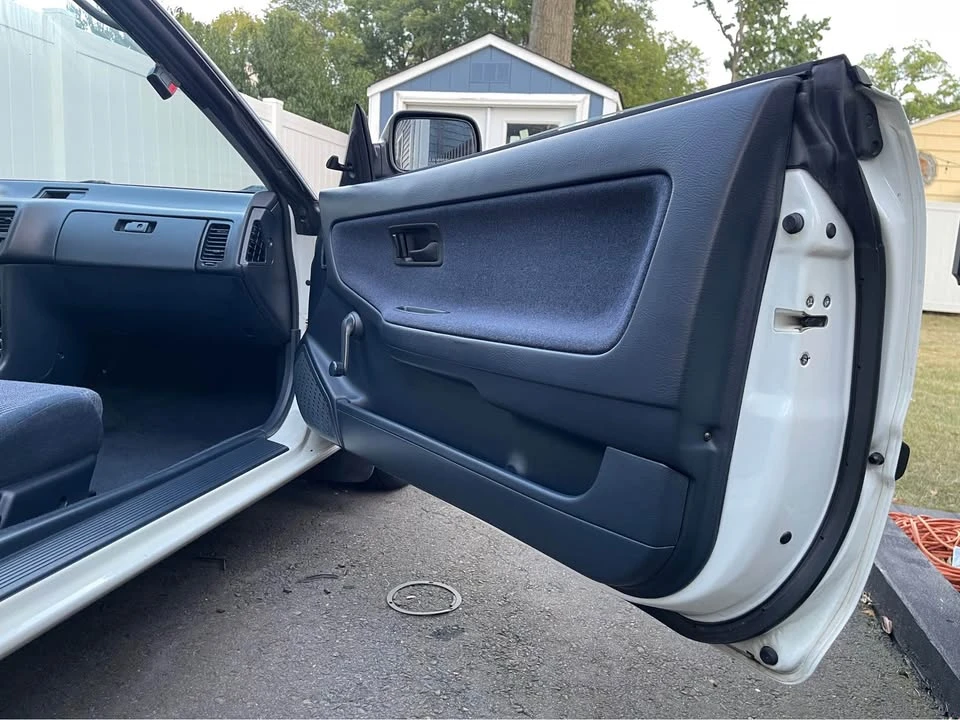 1991 Acura Integra 2nd Gen - Image 11 of 15