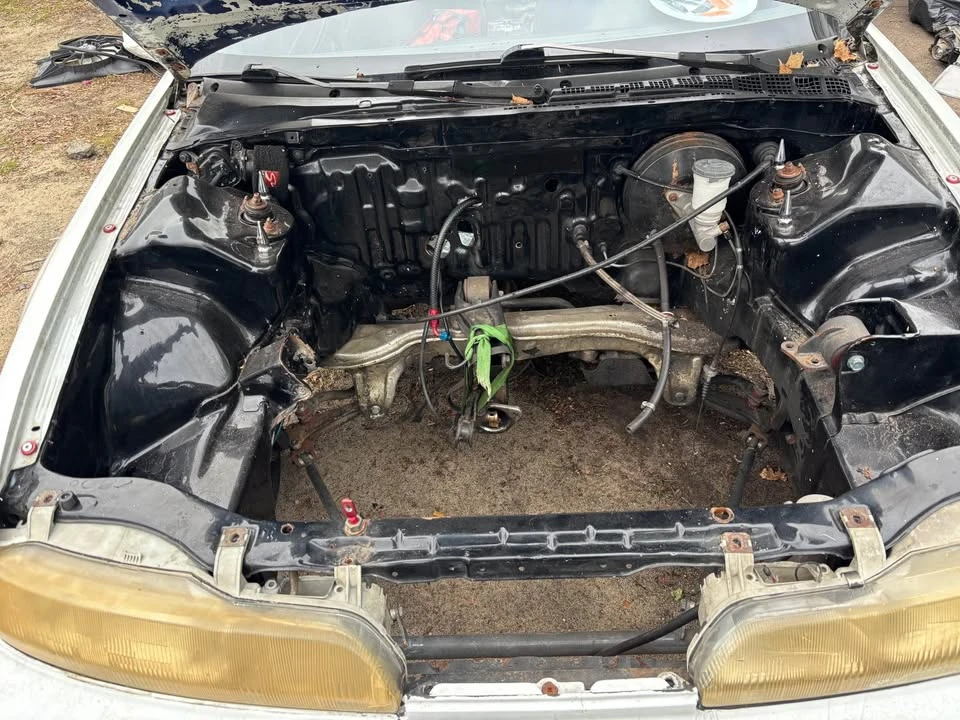 1991 Acura Integra 2nd Gen - Image 5 of 7