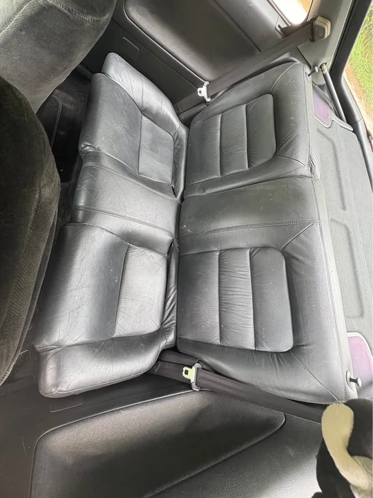 1991 Acura Integra 2nd Gen - Image 9 of 10