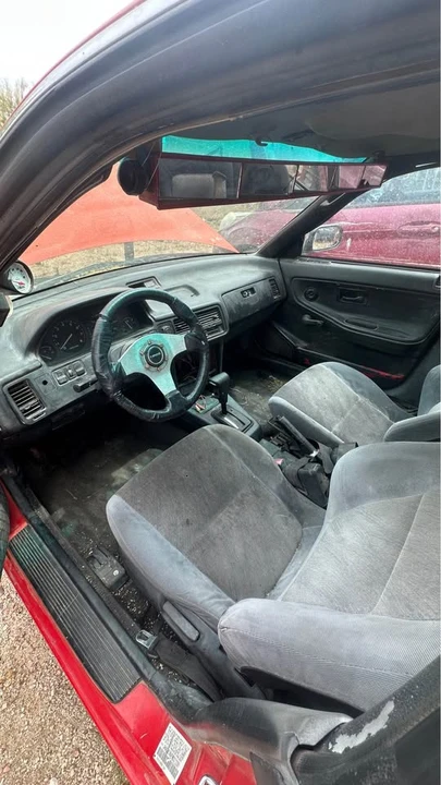 1991 Acura Integra 2nd Gen - Image 4 of 7