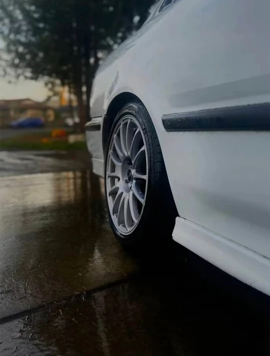 1991 Acura Integra 2nd Gen - Image 2 of 4