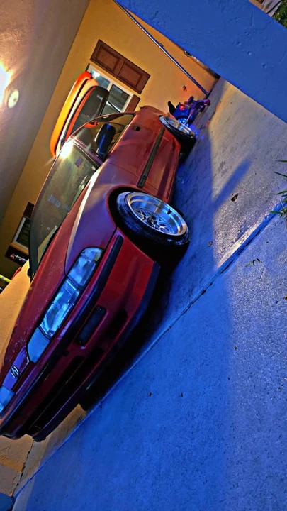 1991 Acura Integra 2nd Gen - Image 9 of 11