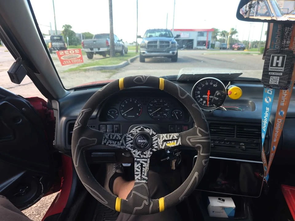 1991 Acura Integra 2nd Gen - Image 7 of 11