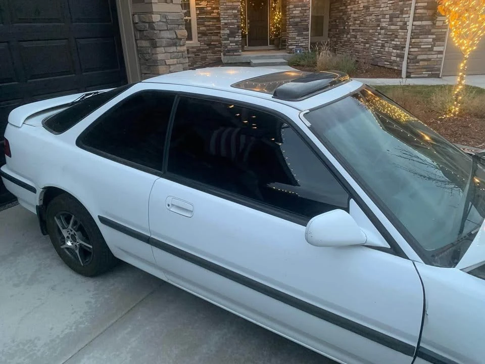 1991 Acura Integra 2nd Gen - Image 2 of 5