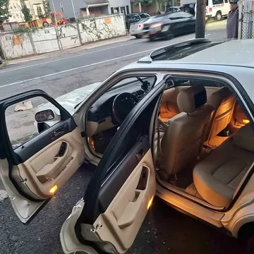 1991 Acura Legend