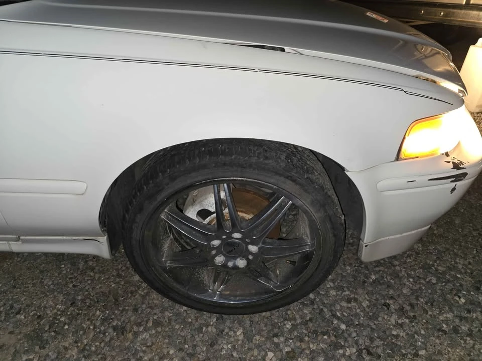 1991 Acura Legend 2nd Gen - Image 7 of 12