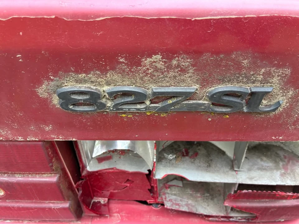 1991 Acura Legend 2nd Gen - Image 5 of 10