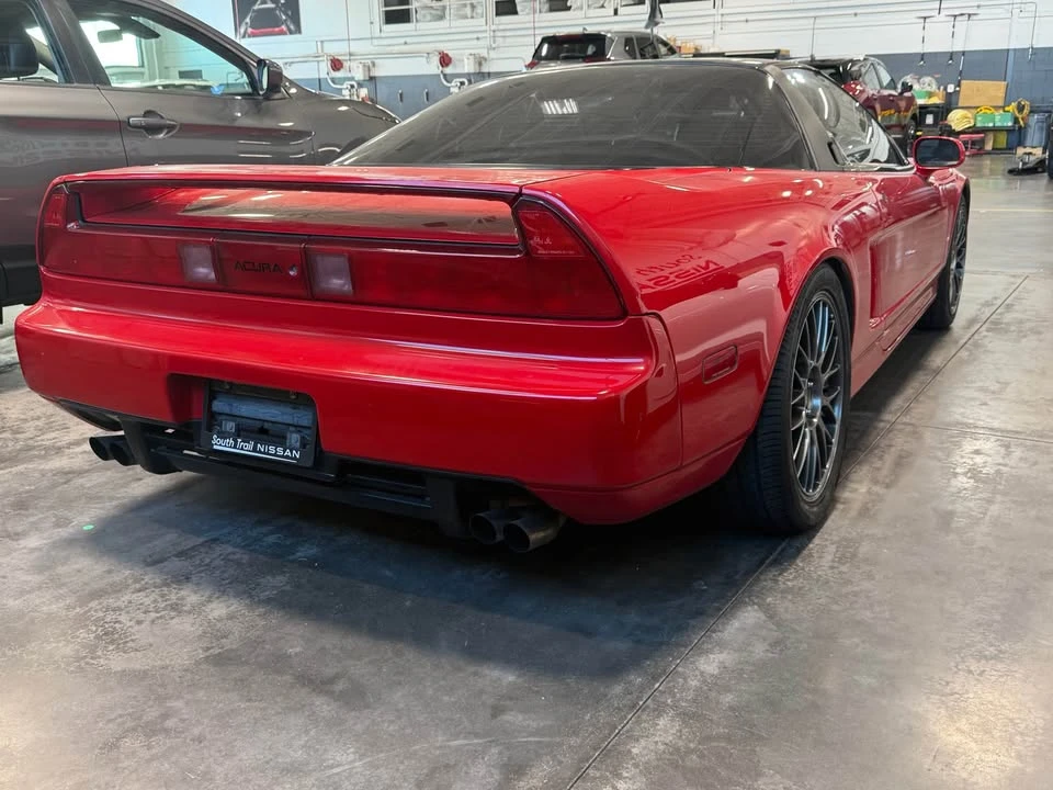 1991 Acura NA1 NSX - Image 6 of 8