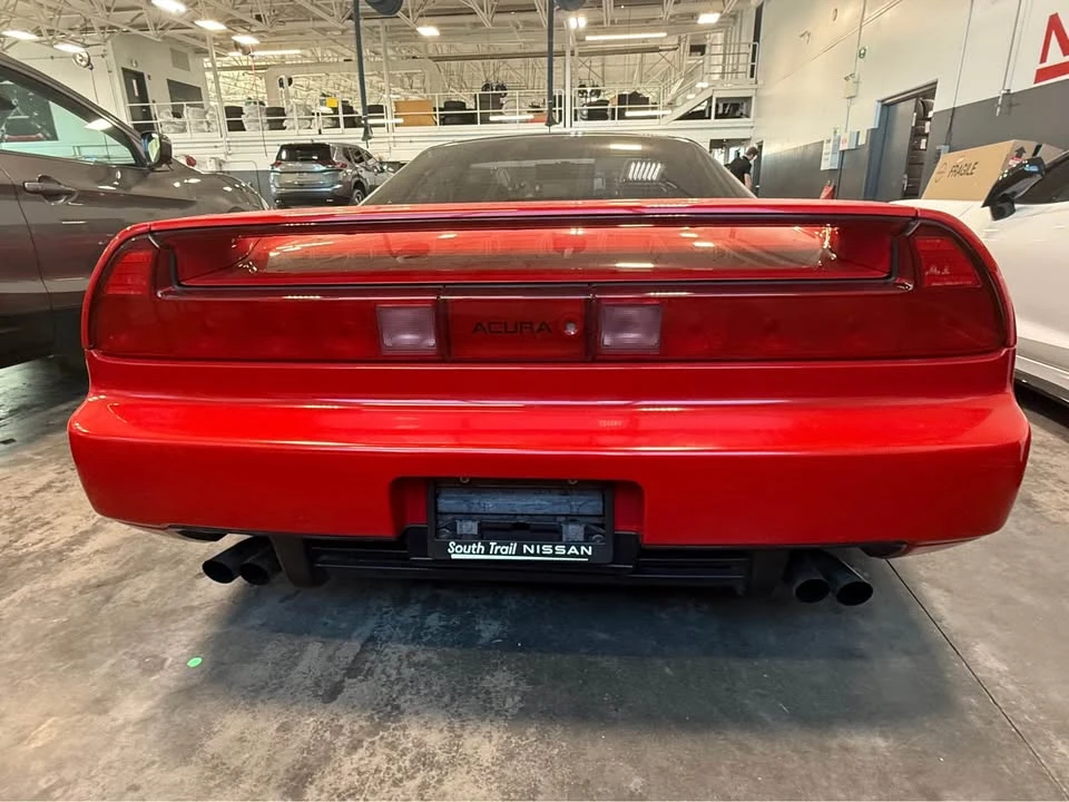 1991 Acura NA1 NSX - Image 5 of 8