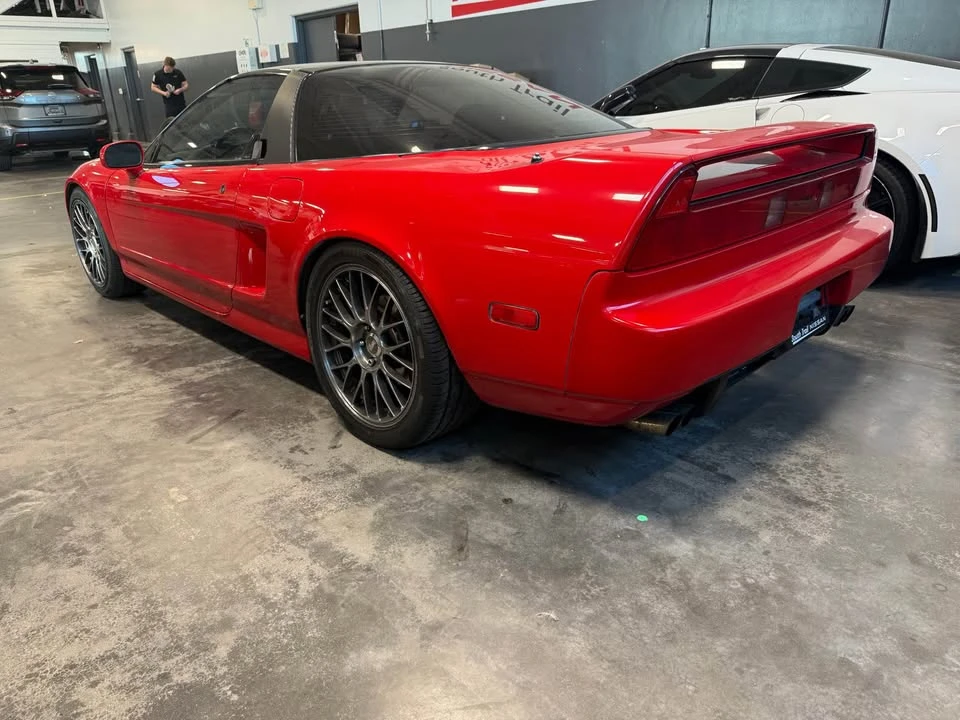 1991 Acura NA1 NSX - Image 4 of 8
