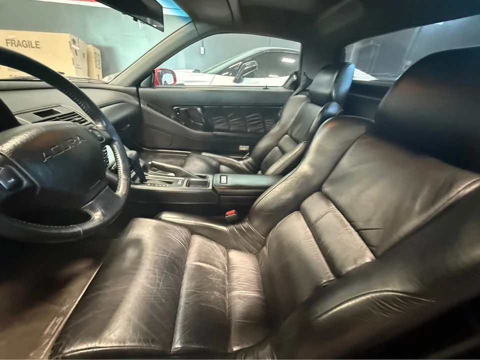 1991 Acura NA1 NSX - Image 8 of 8
