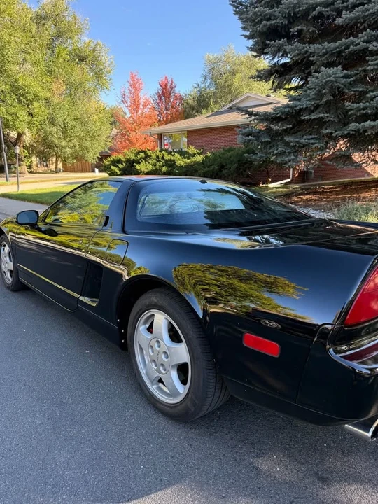 1991 Acura NA1 NSX - Image 13 of 16