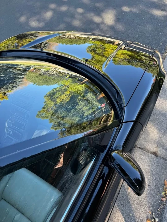 1991 Acura NA1 NSX - Image 7 of 16