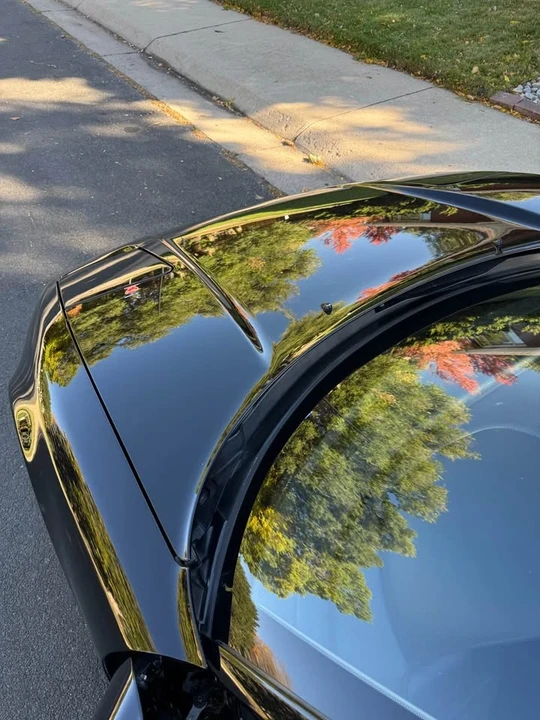 1991 Acura NA1 NSX - Image 15 of 16