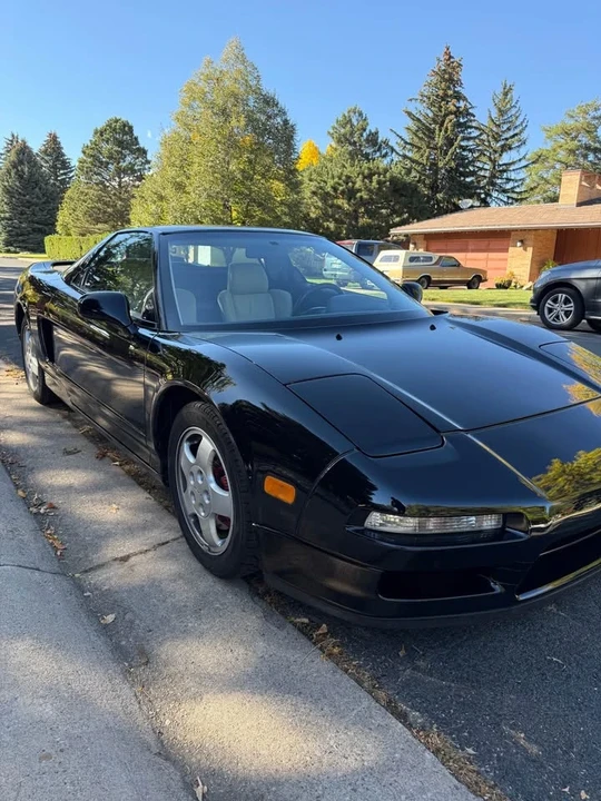 1991 Acura NA1 NSX - Image 2 of 16