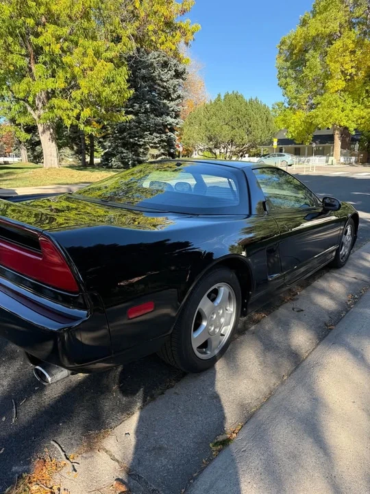 1991 Acura NA1 NSX - Image 3 of 16