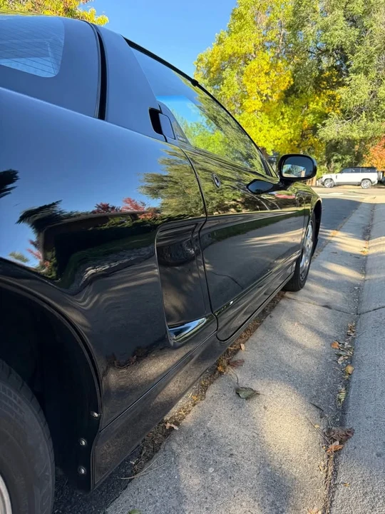 1991 Acura NA1 NSX - Image 14 of 16