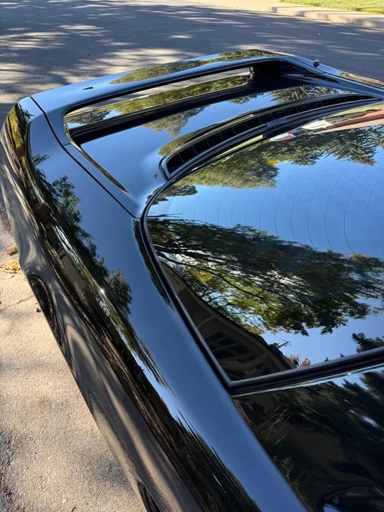 1991 Acura NA1 NSX - Image 6 of 16