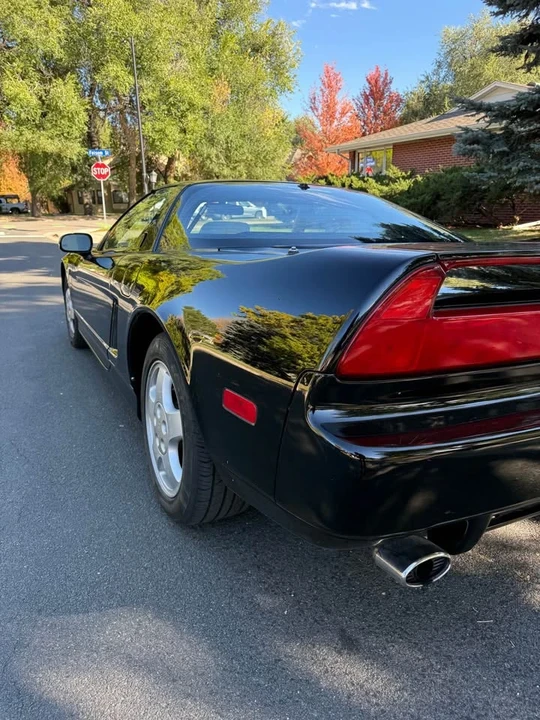 1991 Acura NA1 NSX - Image 5 of 16
