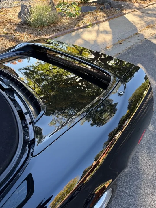 1991 Acura NA1 NSX - Image 10 of 16