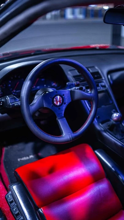 1991 Acura NA1 NSX - Image 2 of 19